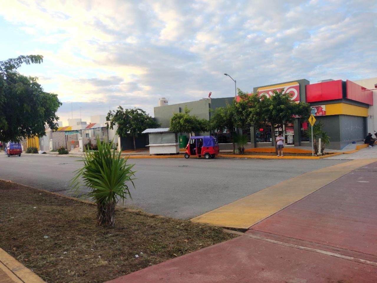 Aguamarina Casa * Cancún