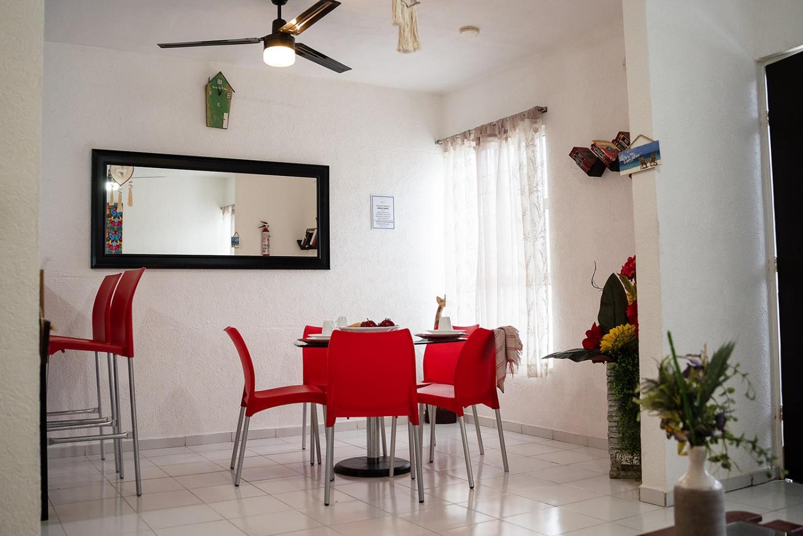 Casa Aurora * Cancun