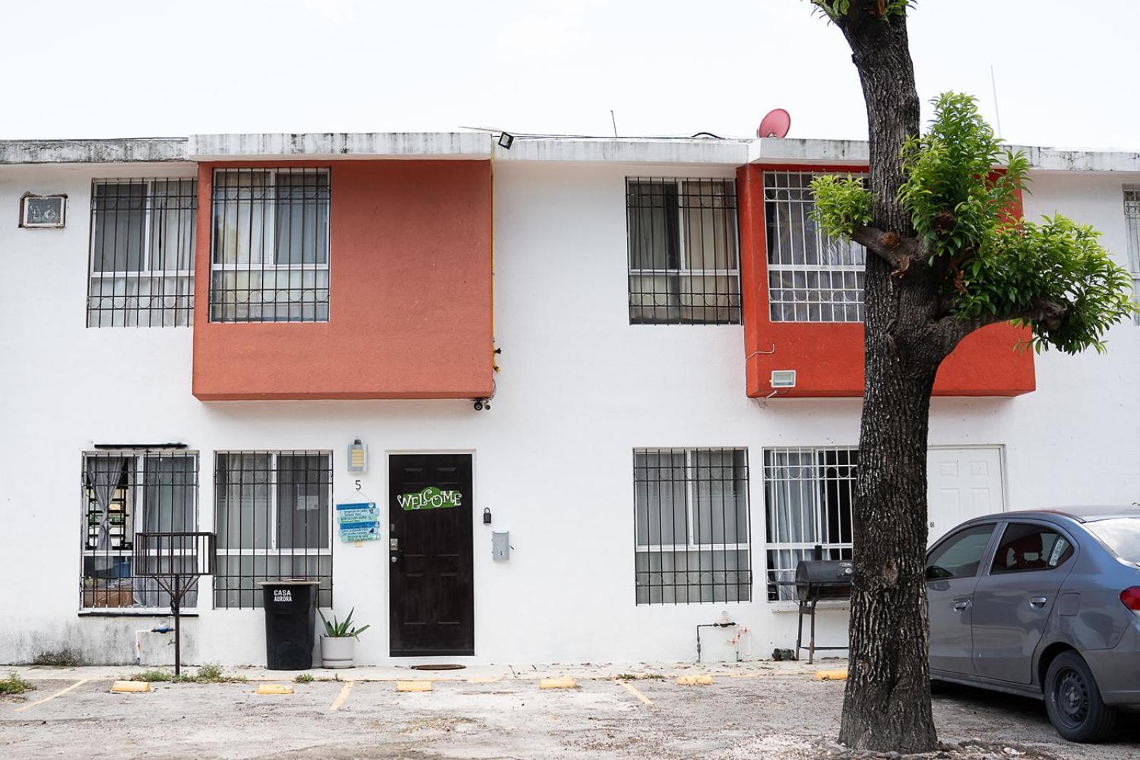 Apartment Casa Aurora