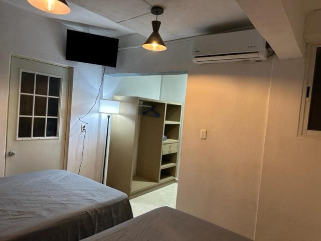 Alcoby Apartamento *