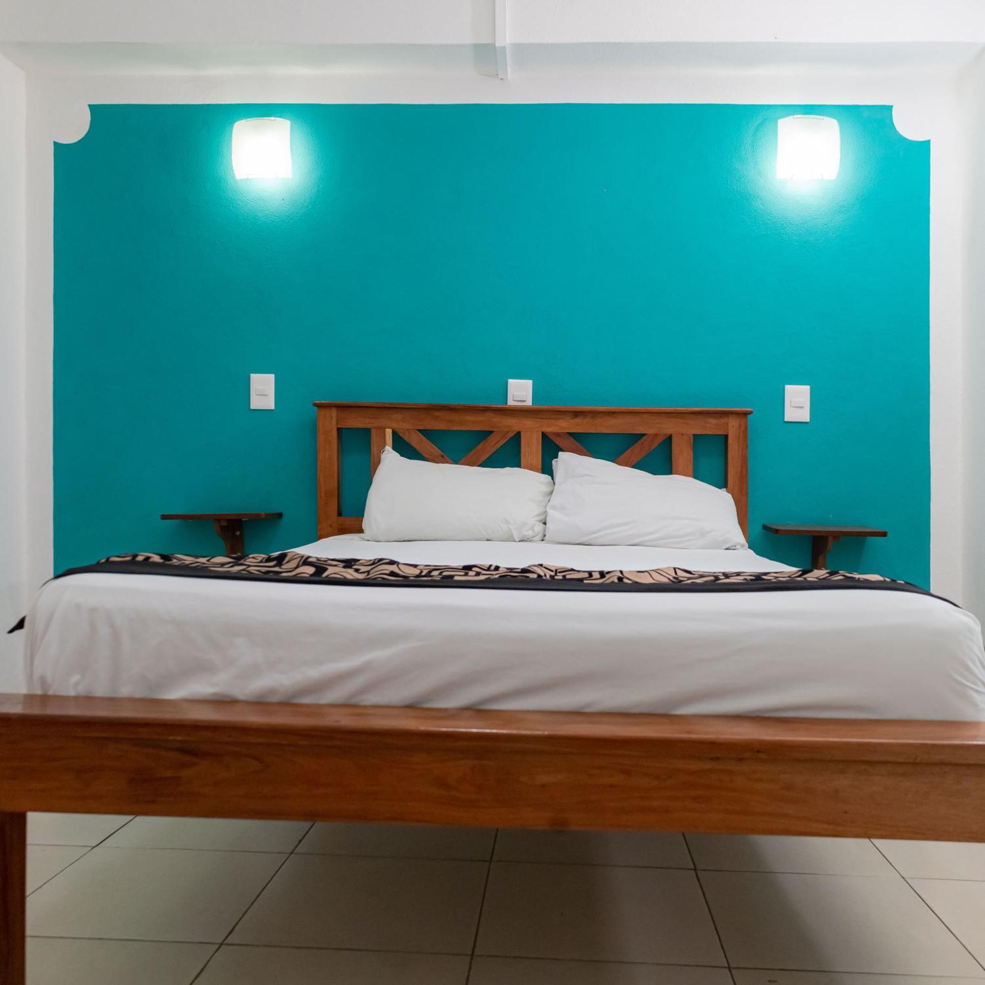 Hotel Las Palmas En Laurel Cancún