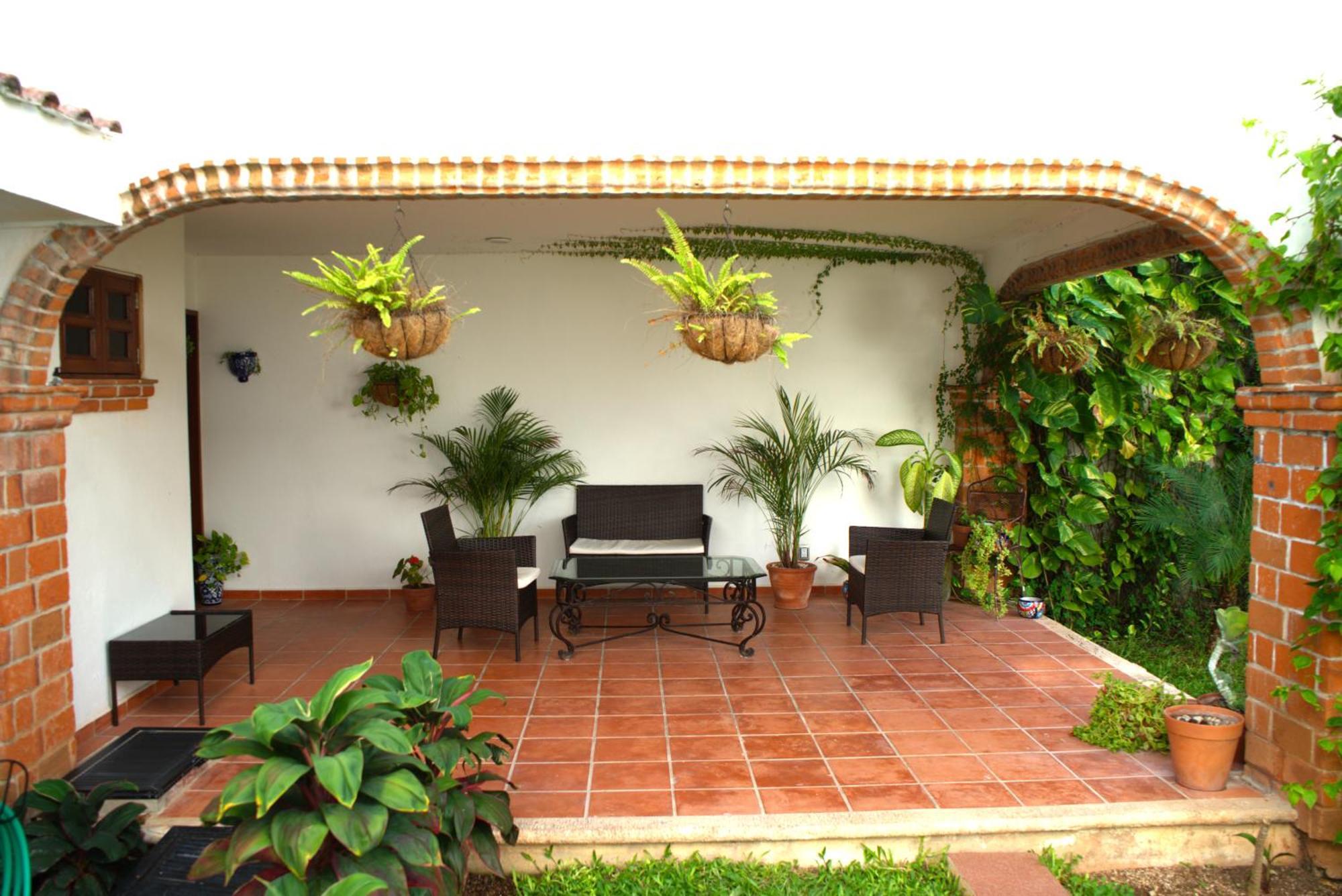 Beautiful Jungle House On A Strategic Location Cancun