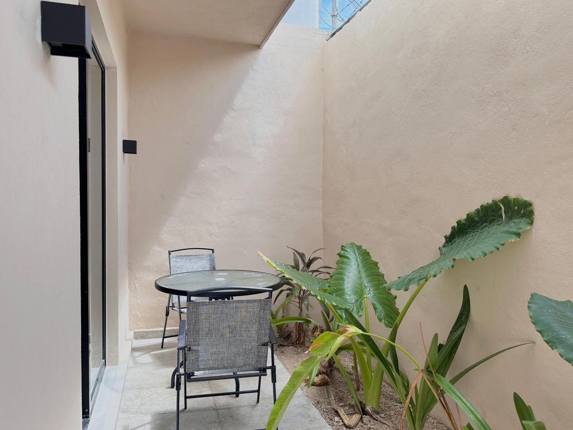 Xaman - Boutique Apartamento