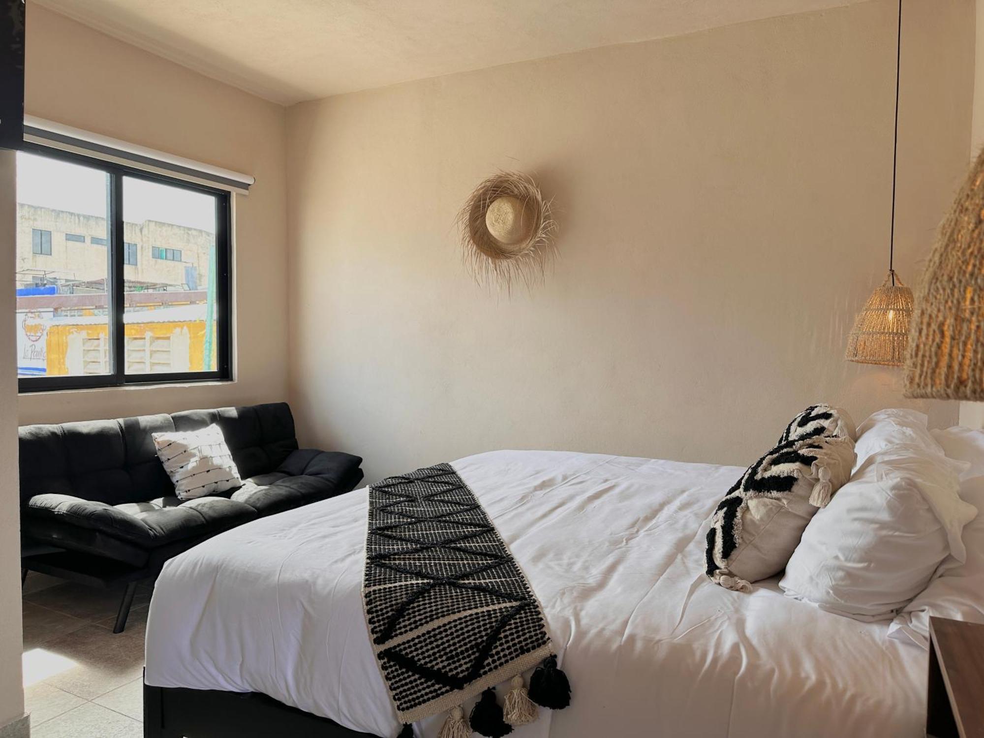 Apartamento Xaman - Boutique *