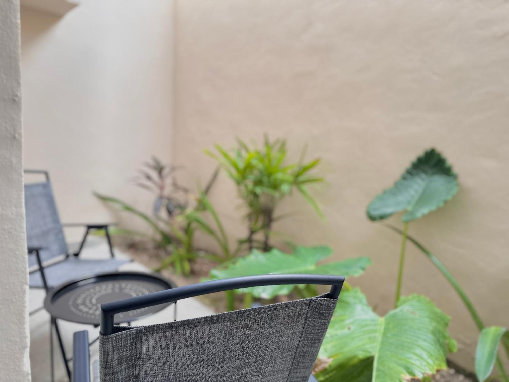 Apartamento Xaman - Boutique