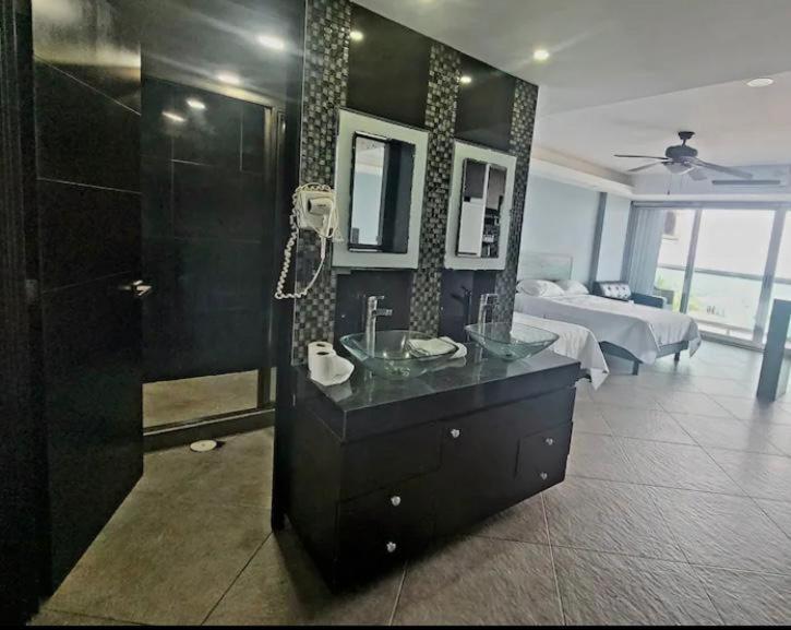 Apartamento Estudio Ocean Dream *