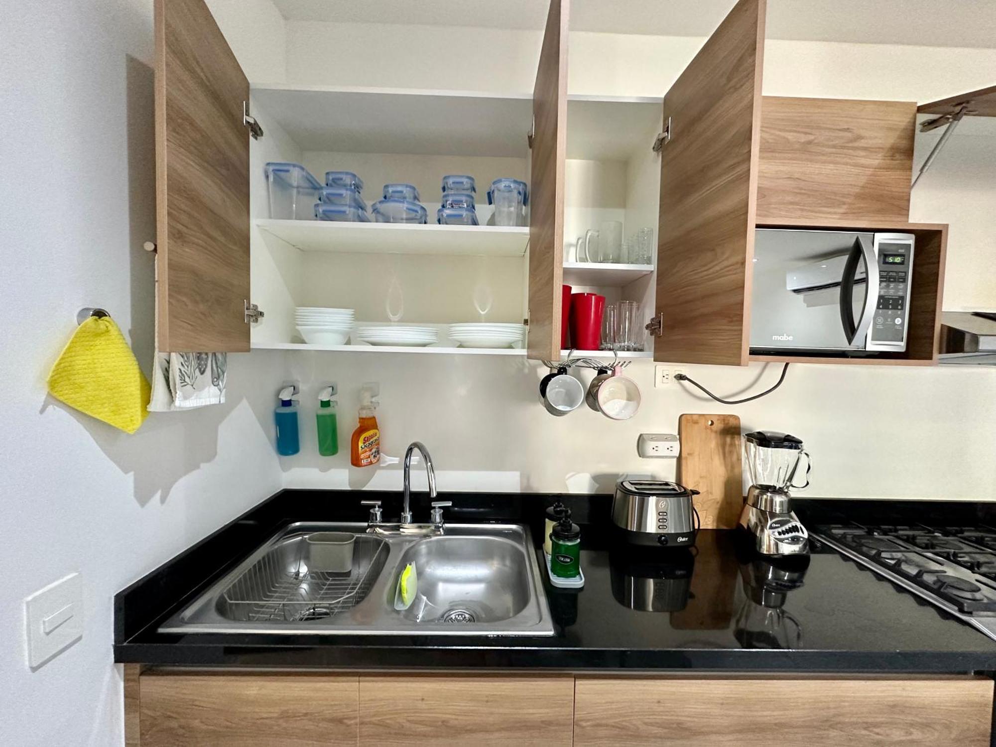 Apartamento Tropical Modern - Amazing Pool! *