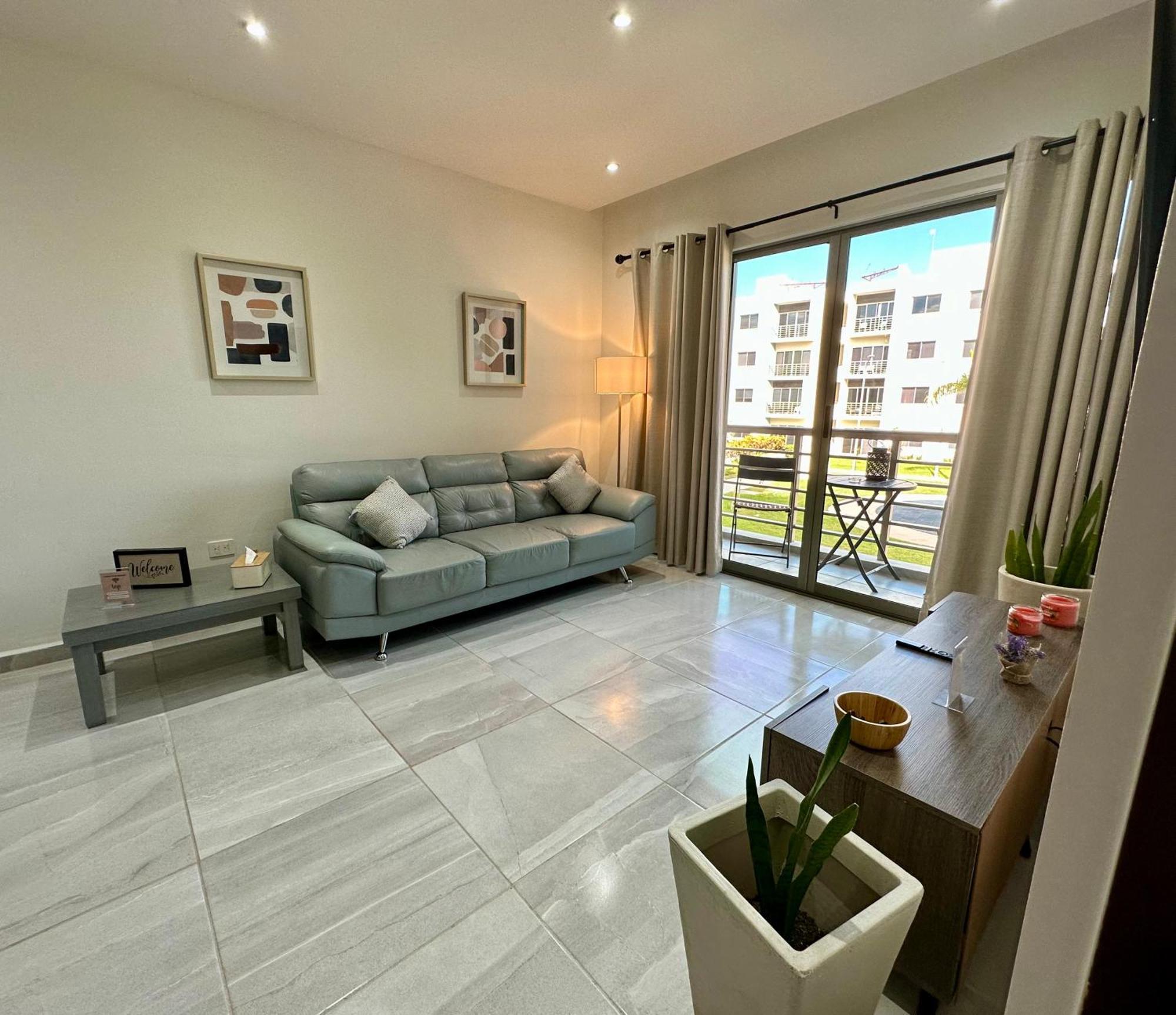 Apartamento Tropical Modern - Amazing Pool!