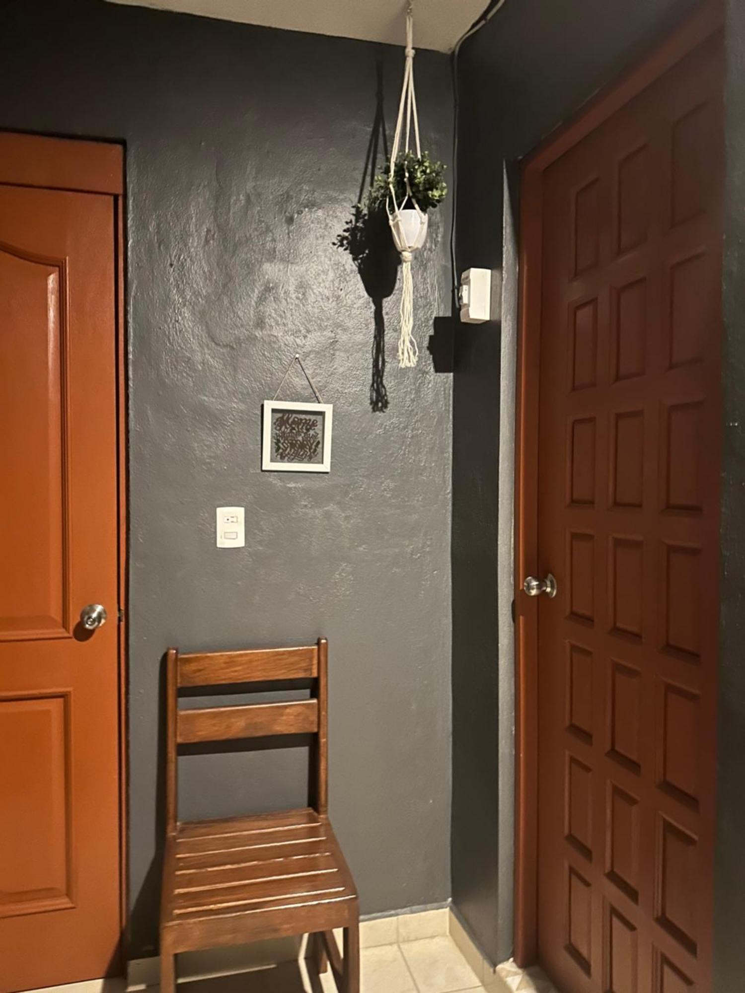 Apartamento Alcoby