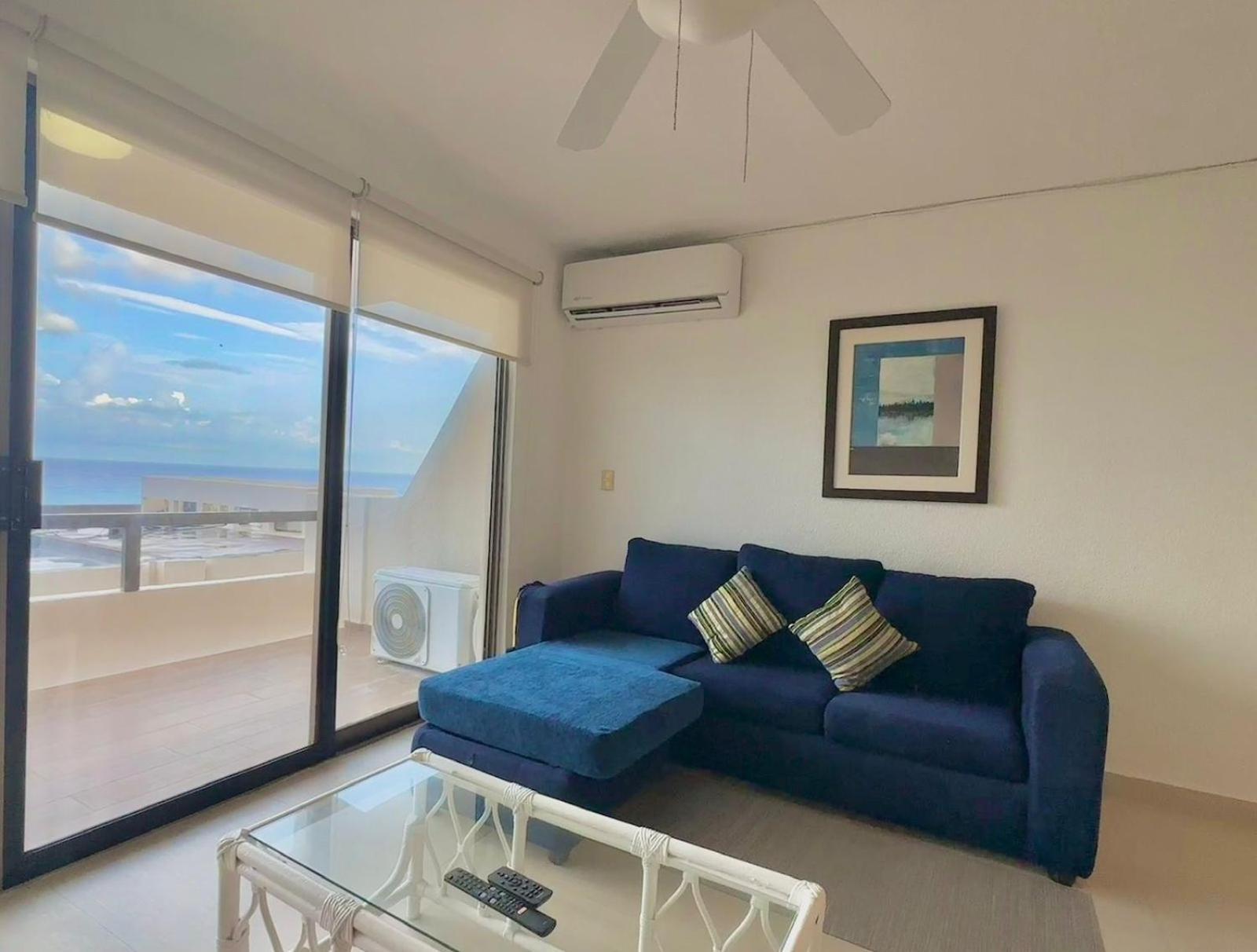 Marlin By Andiani Travel Apartamento