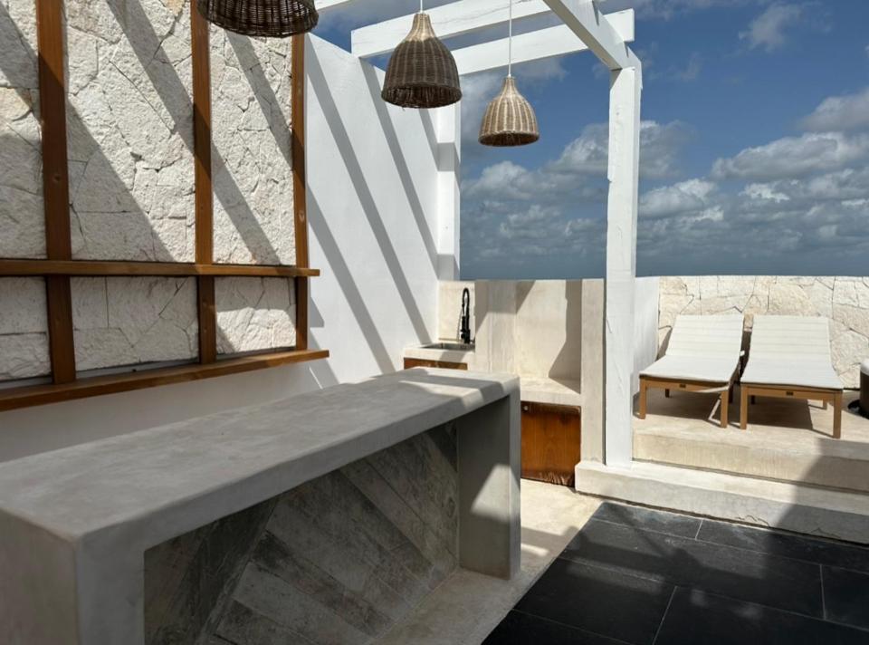 Apartamento Con 7 Albercas Laguna Y Jacuzzi Propio *