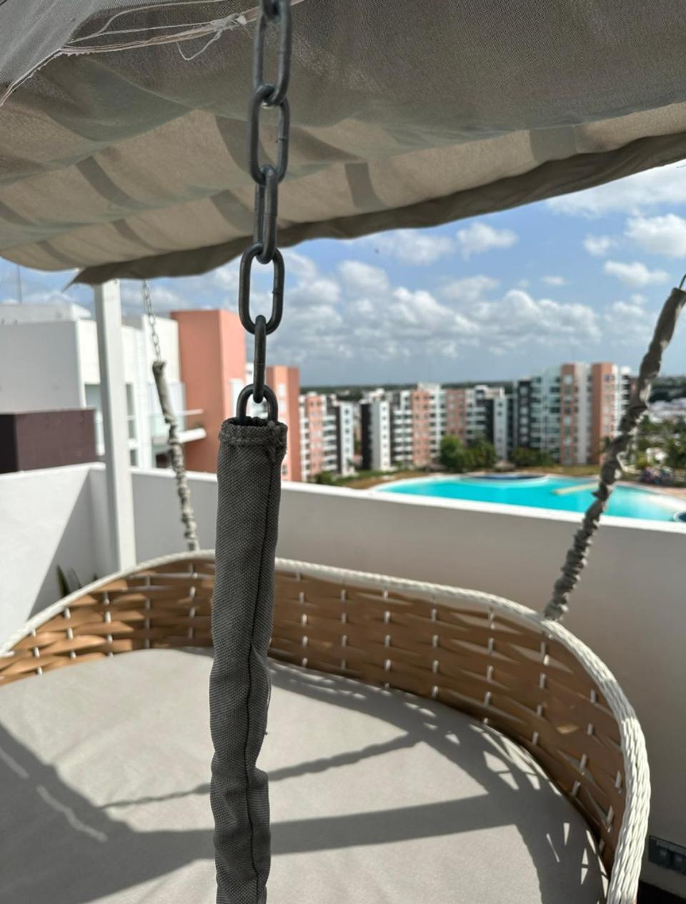 Con 7 Albercas Laguna Y Jacuzzi Propio Apartamento
