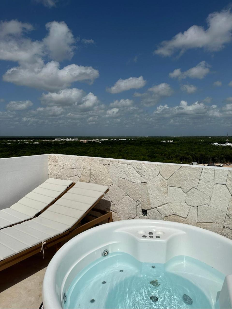 Apartamento Con 7 Albercas Laguna Y Jacuzzi Propio *