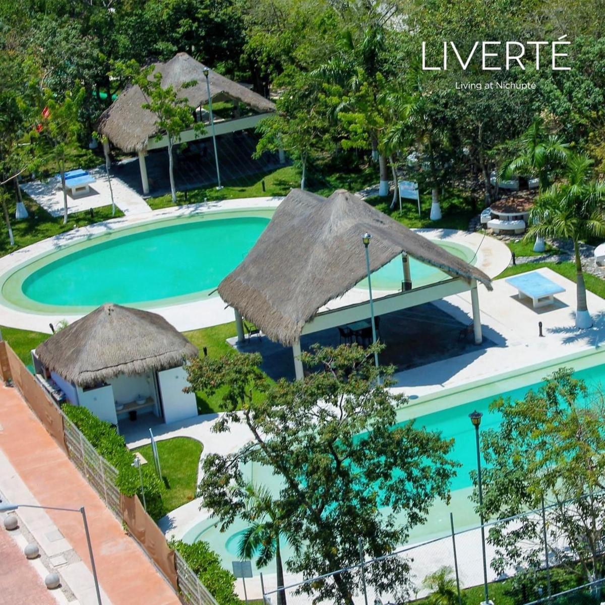 Apartamento Depa En Con Alberca *