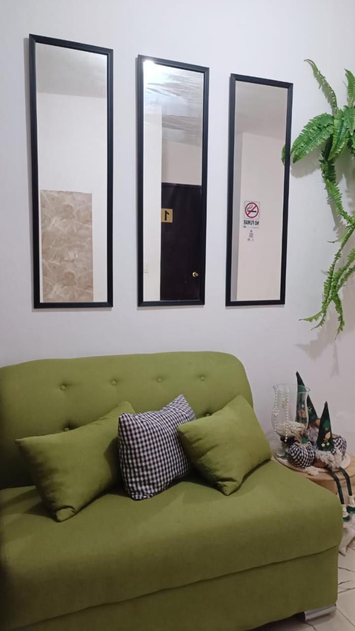 Casa De Renta Erizo 8, Cancún. Mercado 28 Habitación en casa particular