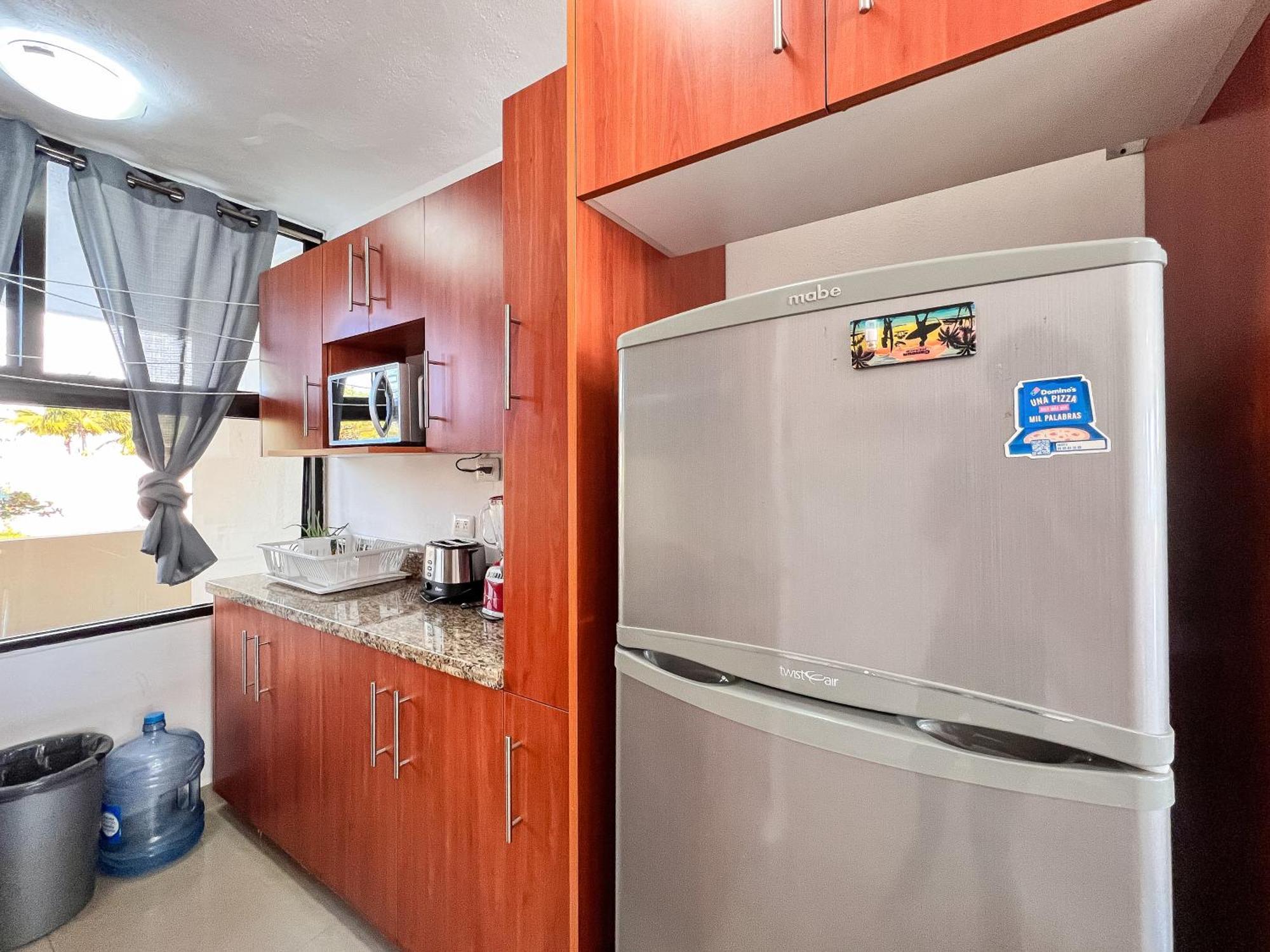 Mar De Cancun, Beautiful 2br 2ba Overlooking Spectacular View! Apartment Cancun