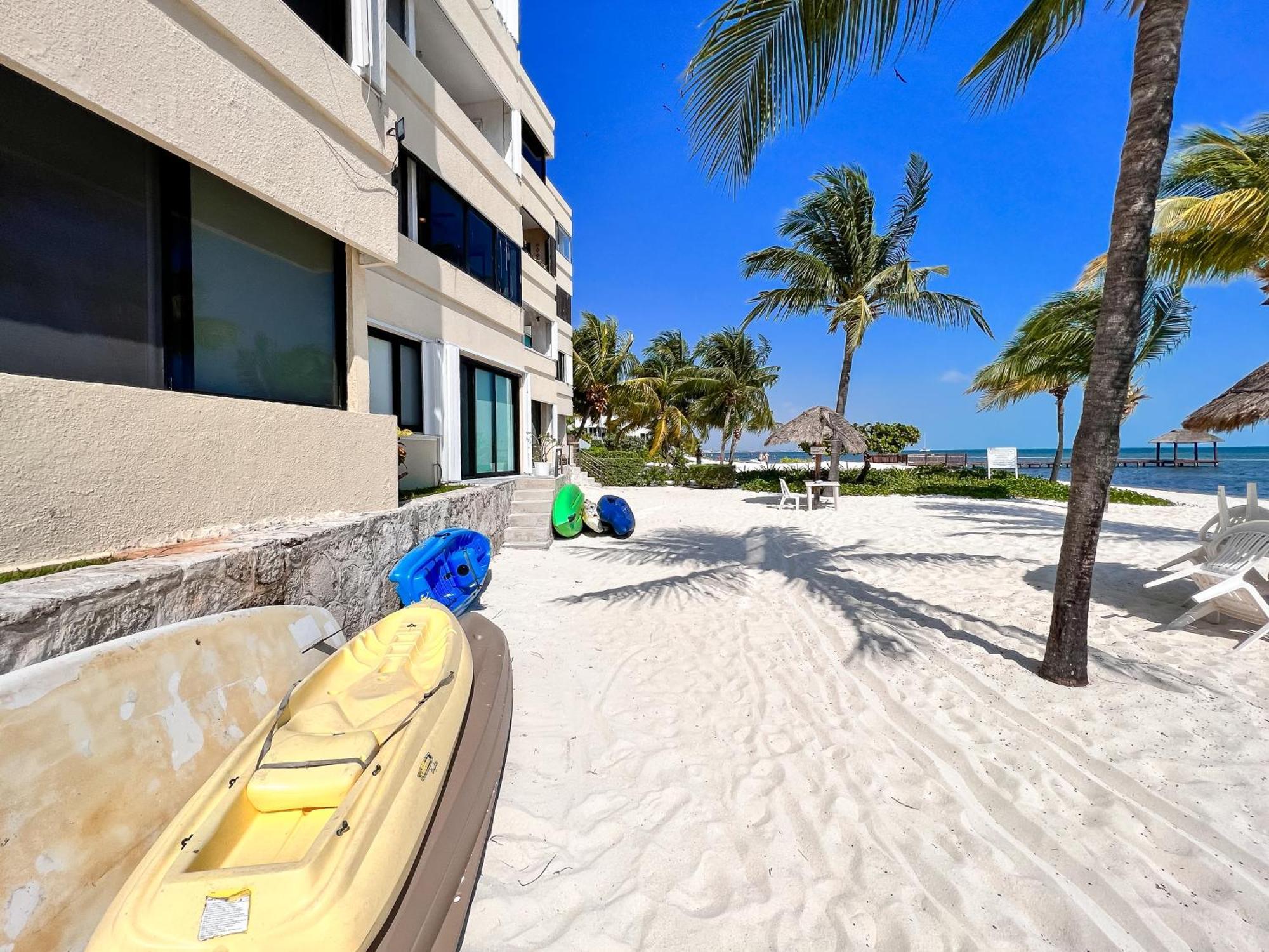 Apartment Mar De Cancun, Beautiful 2br 2ba Overlooking Spectacular View! *