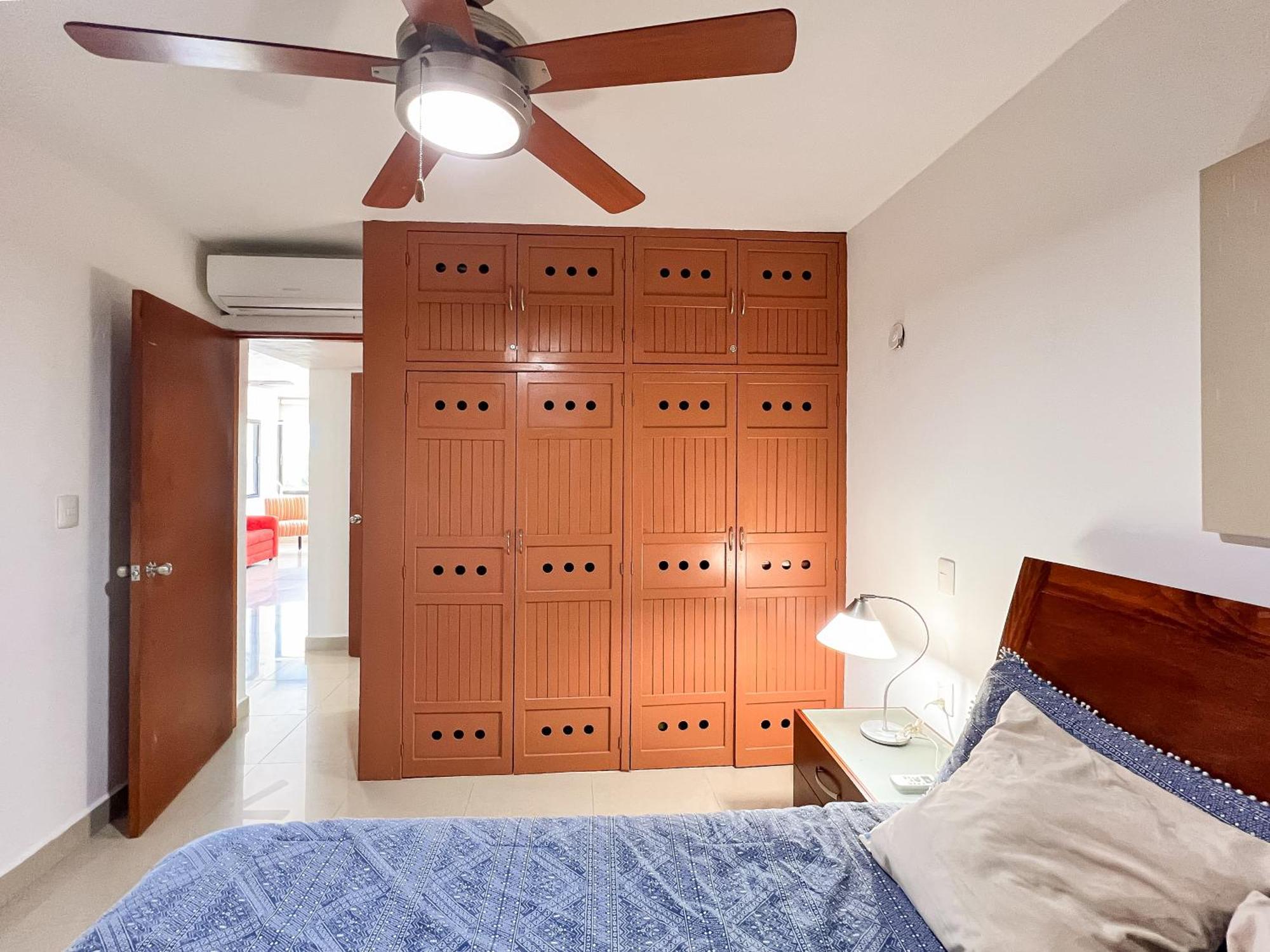 Mar De Cancun, Beautiful 2br 2ba Overlooking Spectacular View! Apartment