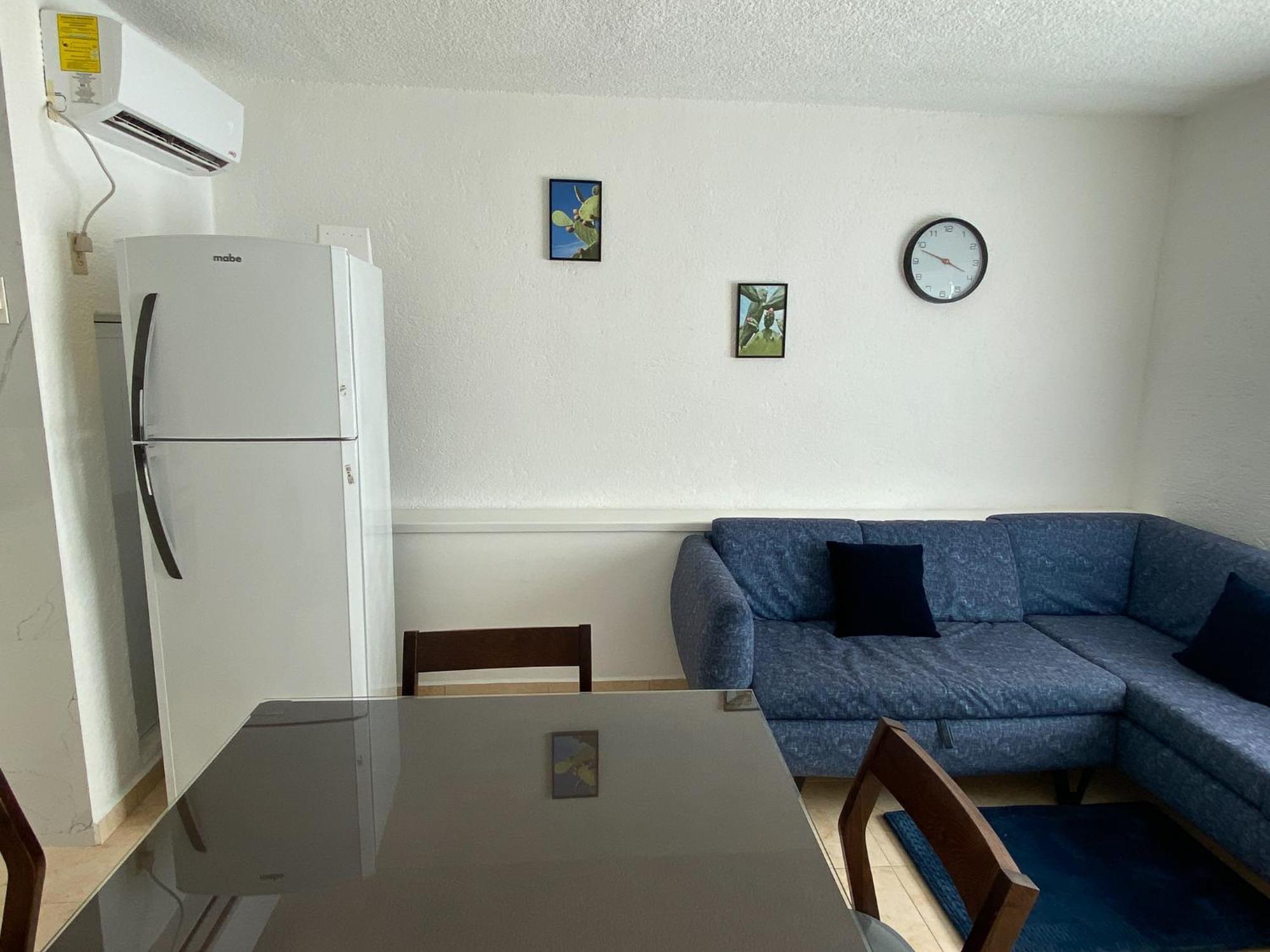 Brisas Ocean View And Private Garden Zona Hotelera 07 Apartment *