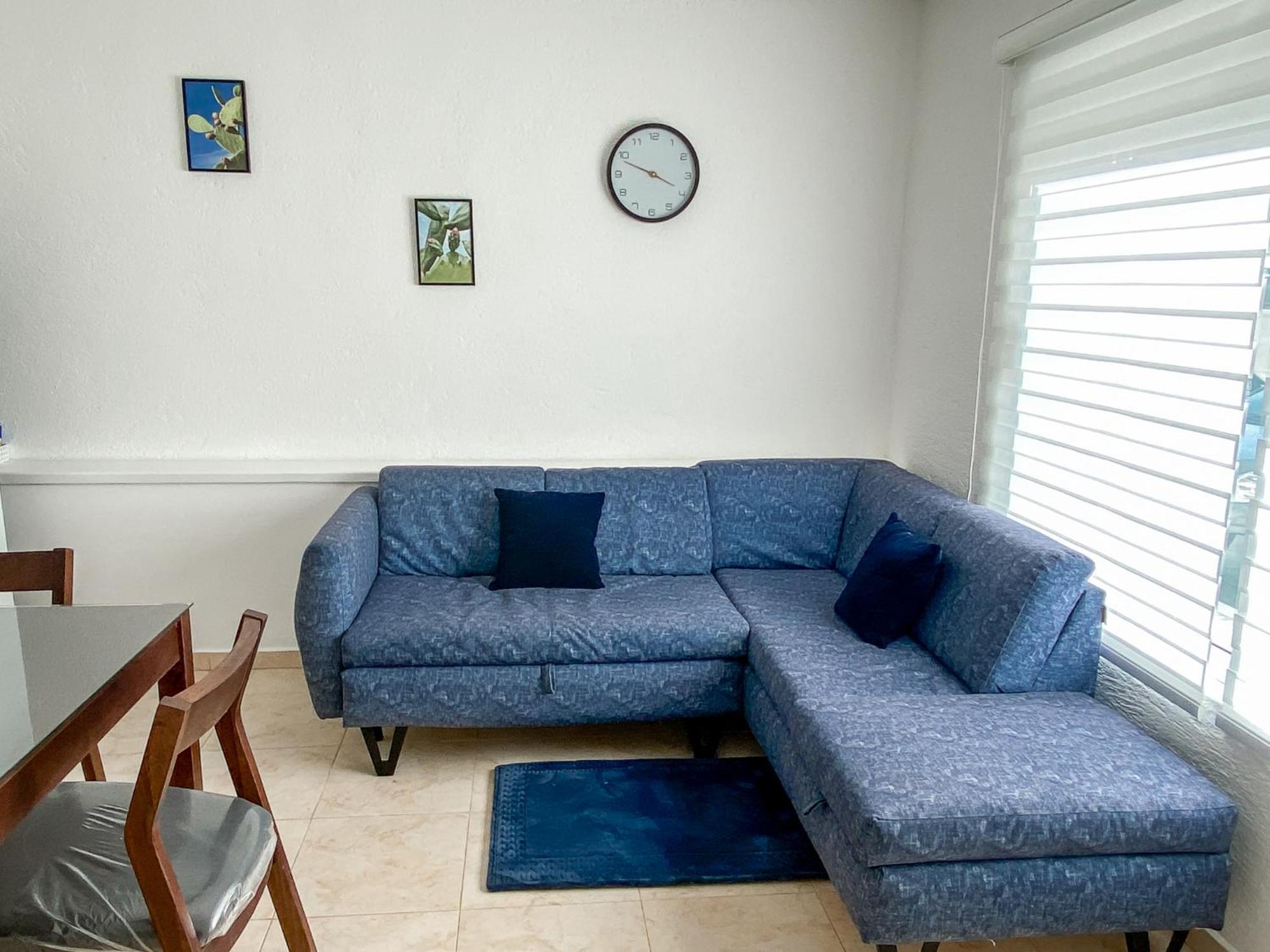 Apartment Brisas Ocean View And Private Garden Zona Hotelera 07
