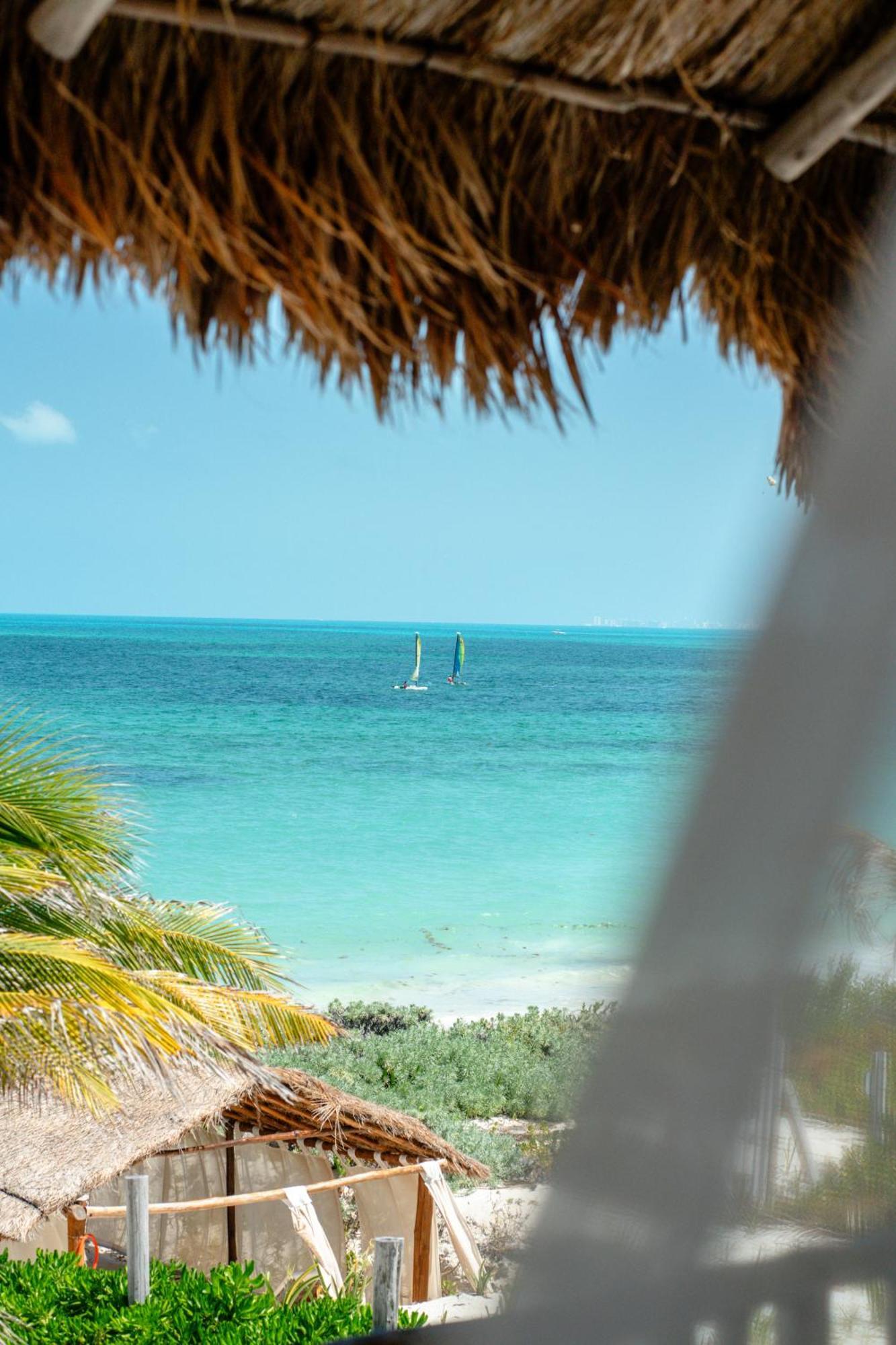 Punta Blanca House