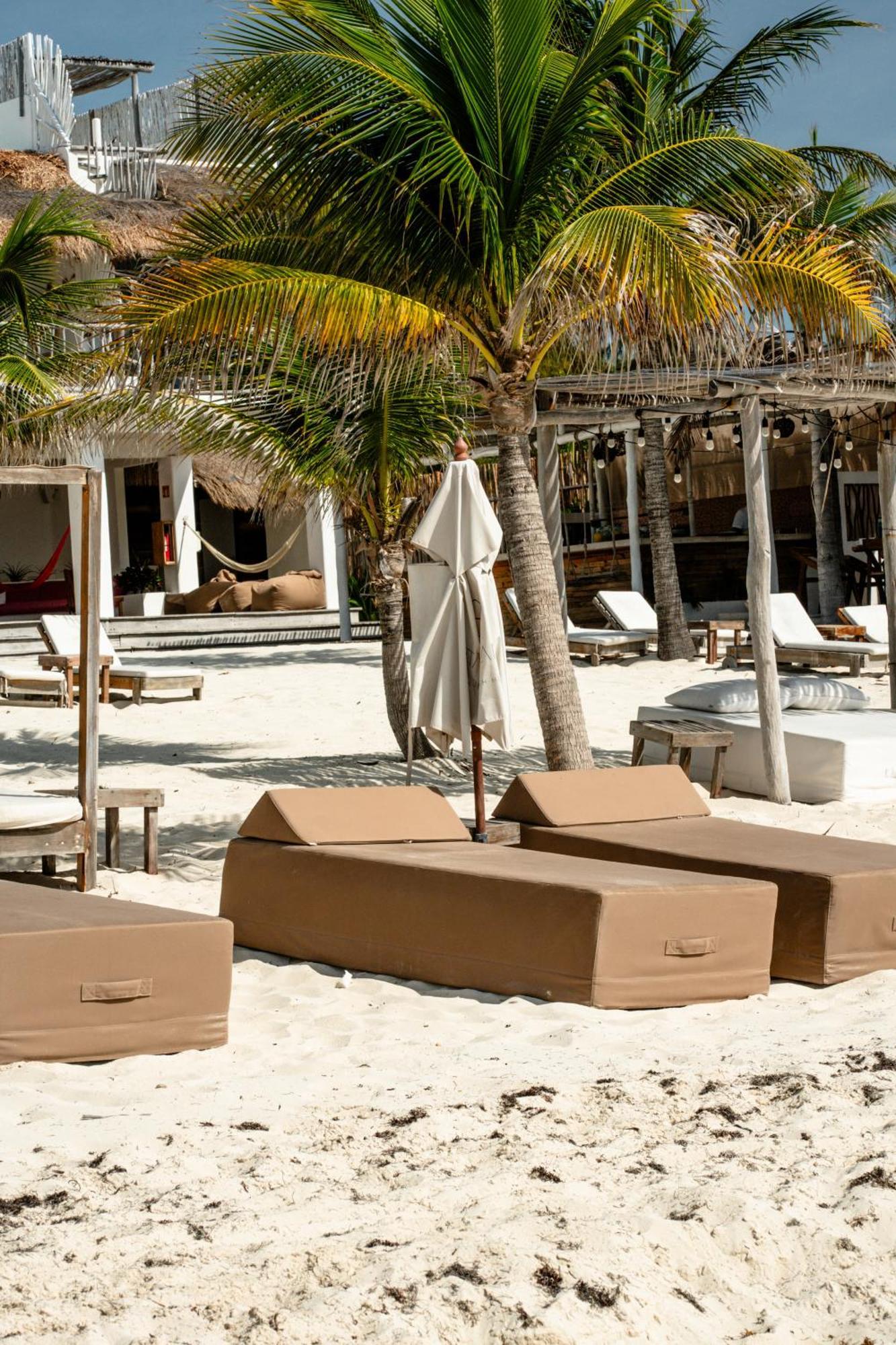 Hotel Punta Blanca House