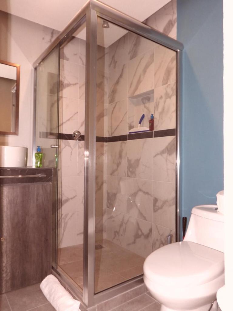 Apartamento Lofts *