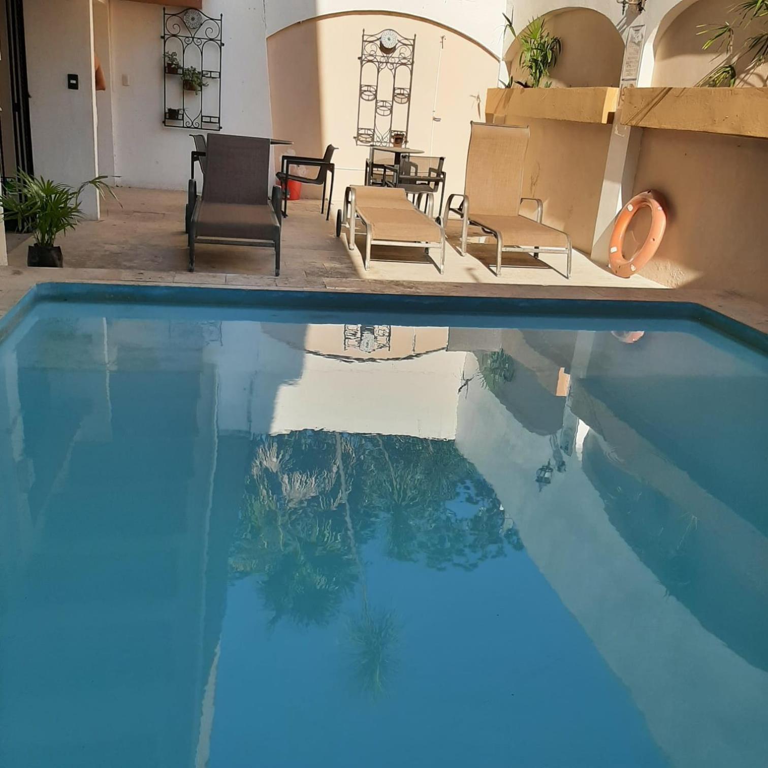 Hotel Colonial 3*