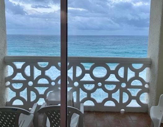 Seashore Apartamento *