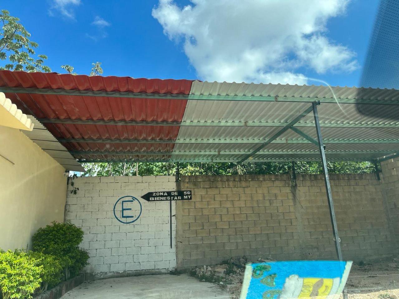 Apartamento Rustico Mayan *