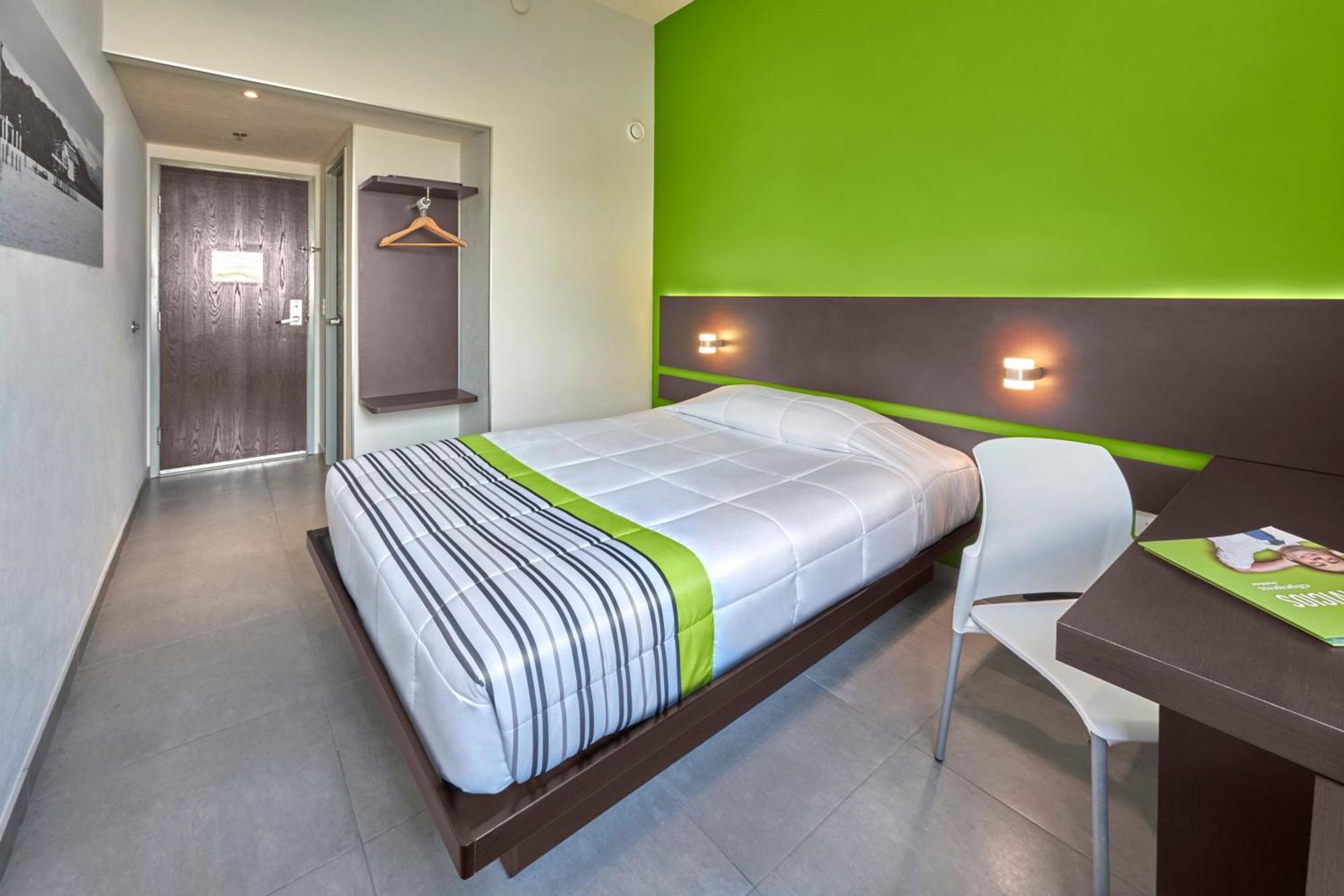 Hotel Express Junior By Marriott