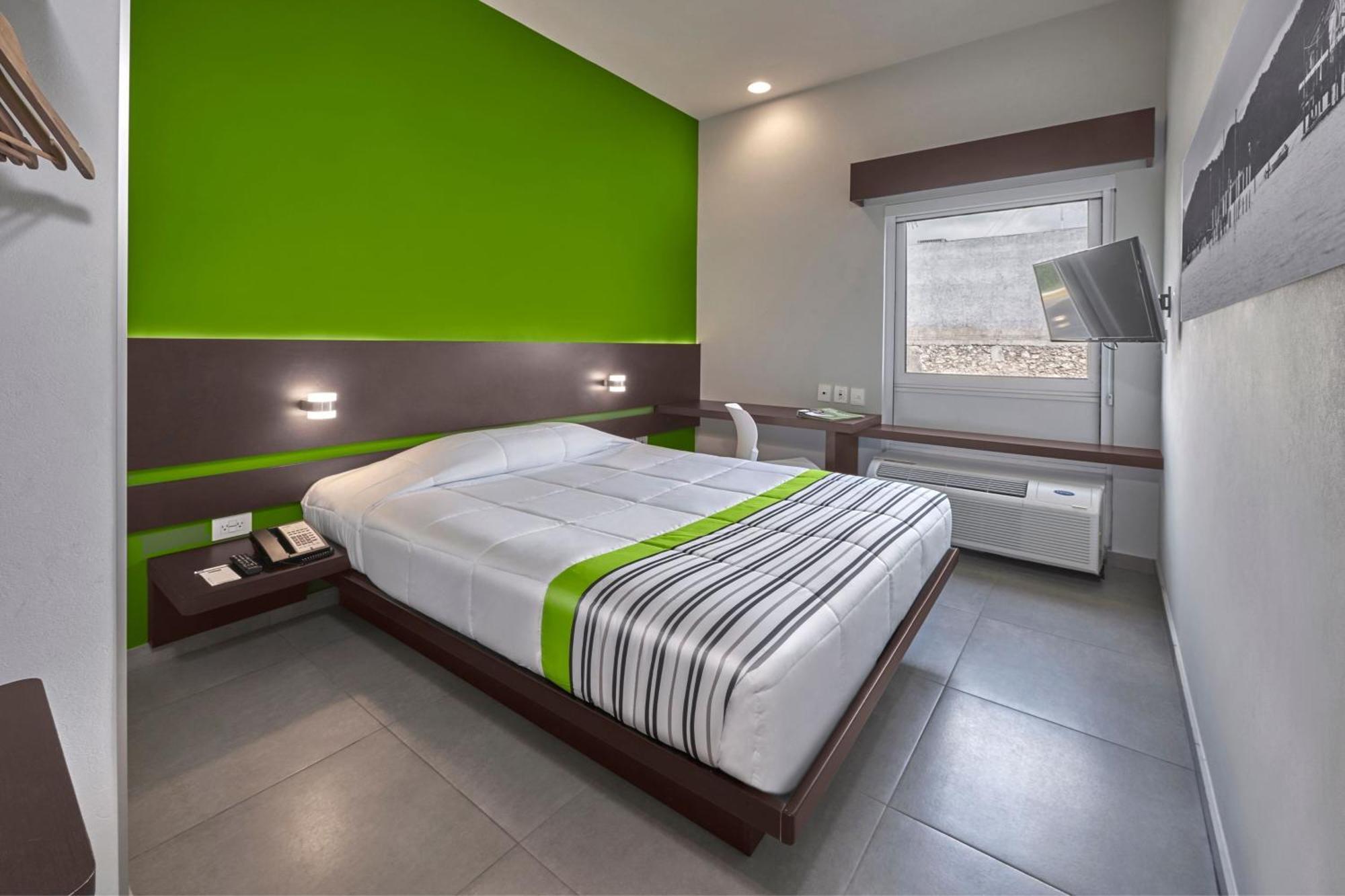 Express Junior By Marriott Hotel 3*