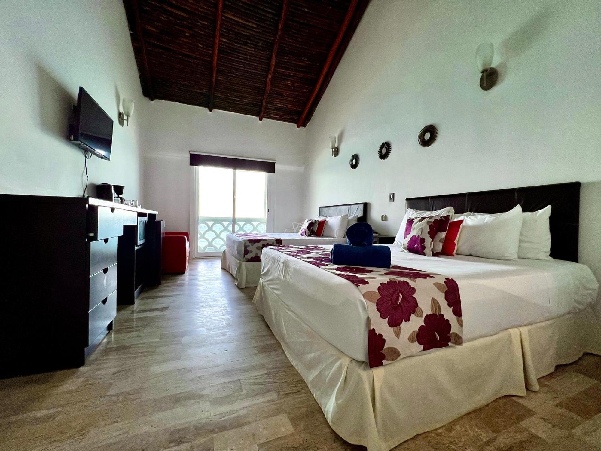 Apartamento Seashore *