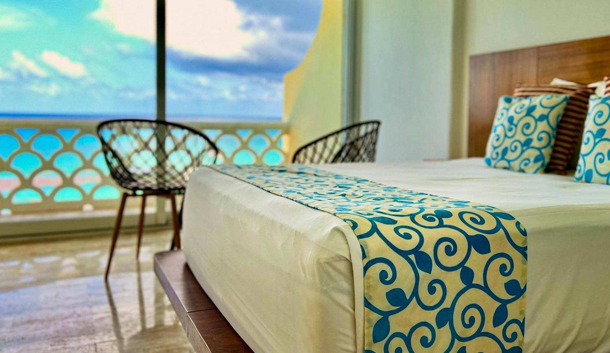Seashore Apartamento *