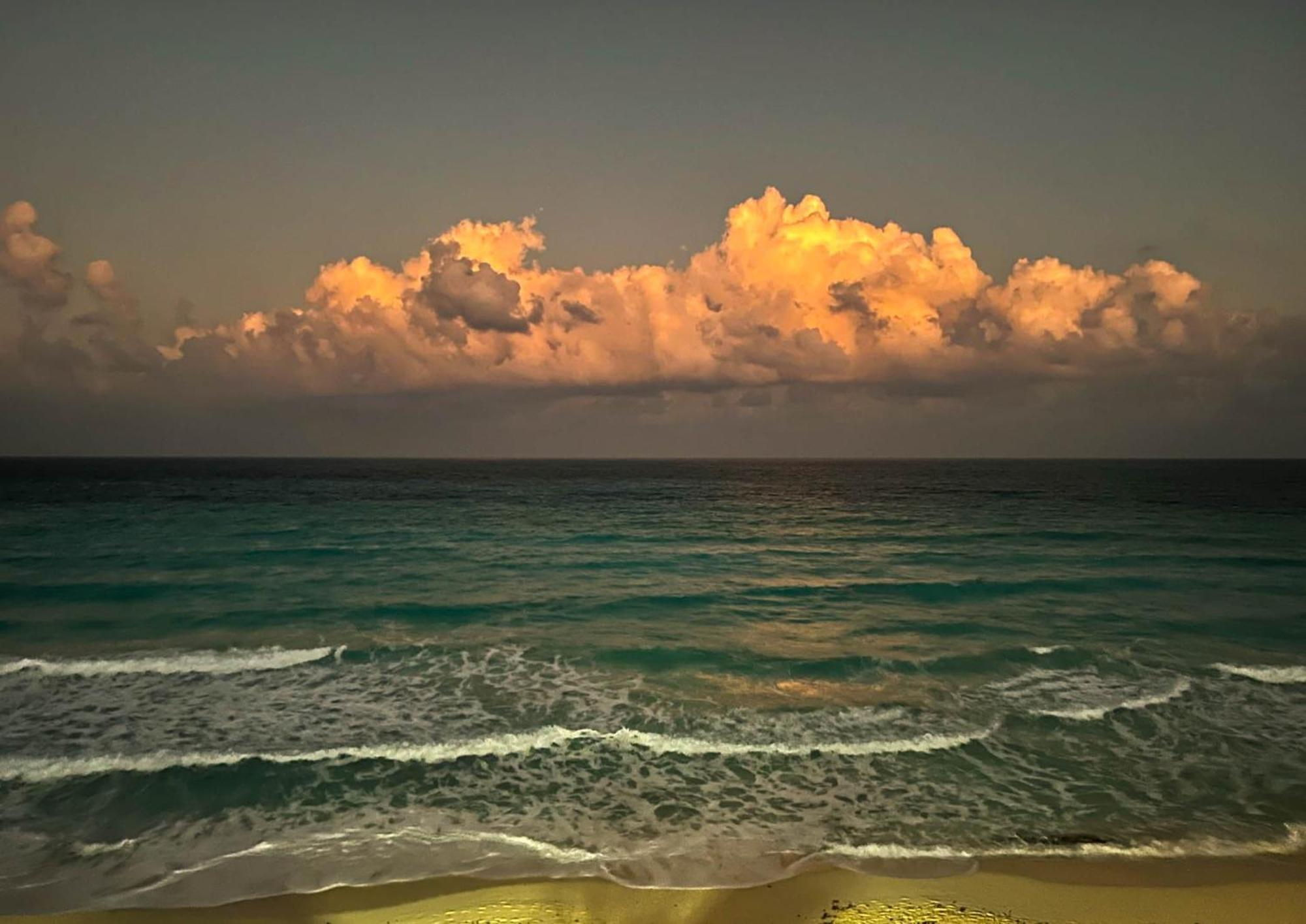 Seashore Apartamento *