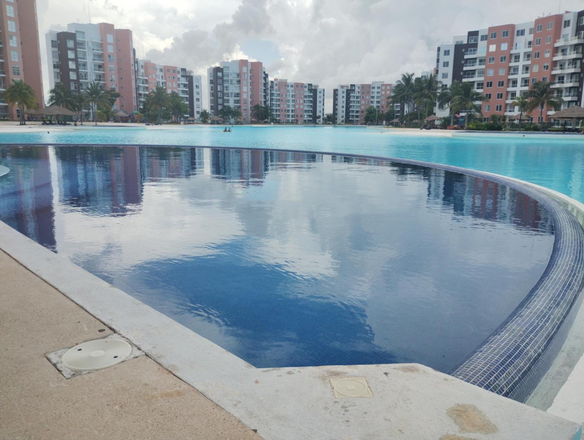 Apartamento Departamento Tres Listones