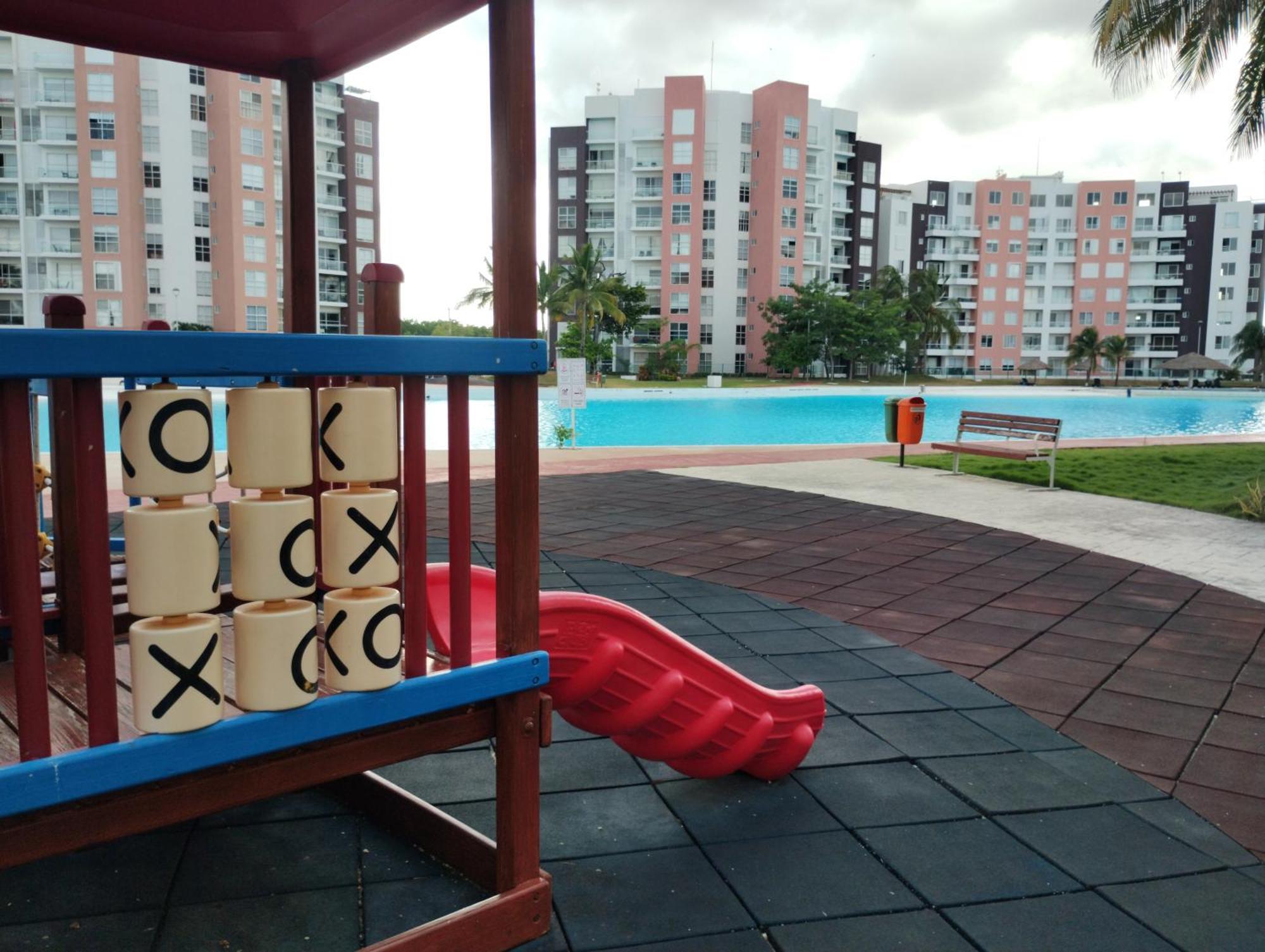 Departamento Tres Listones Apartamento
