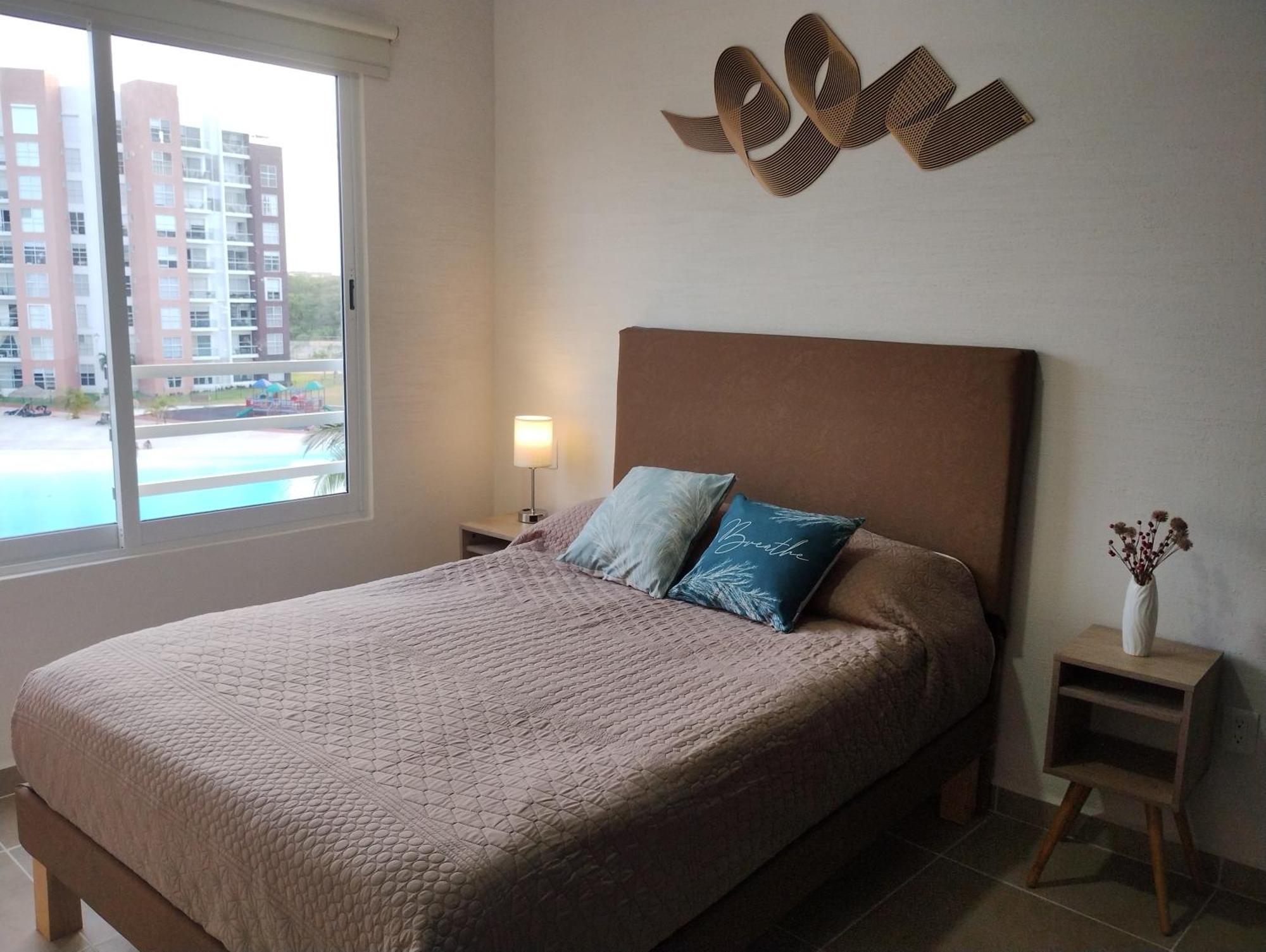 Apartamento Departamento Tres Listones