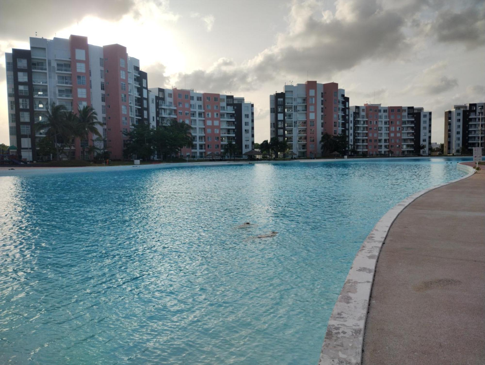 Apartamento Departamento Tres Listones