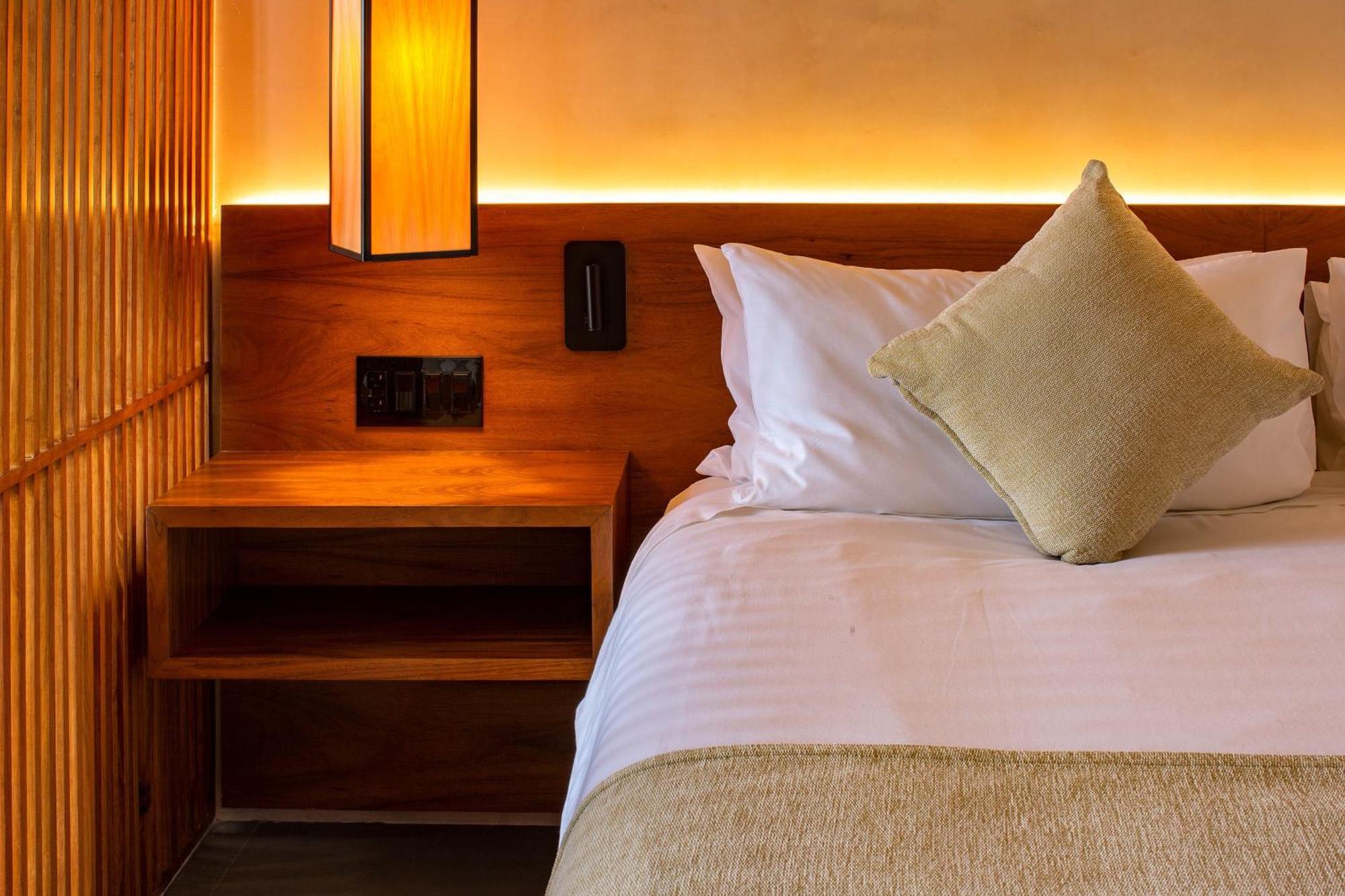 Hive By G Hotel