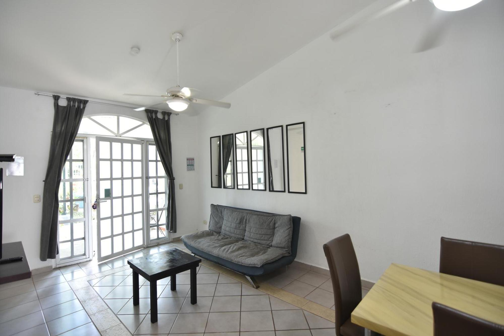 Tulipanes Villa Cancún