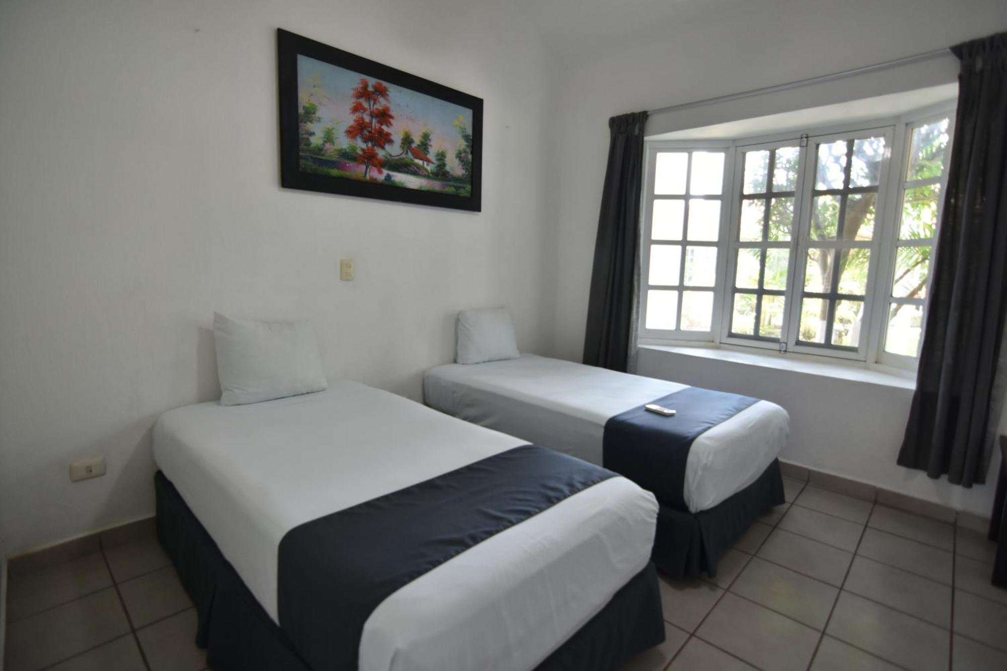 Tulipanes Villa Cancún