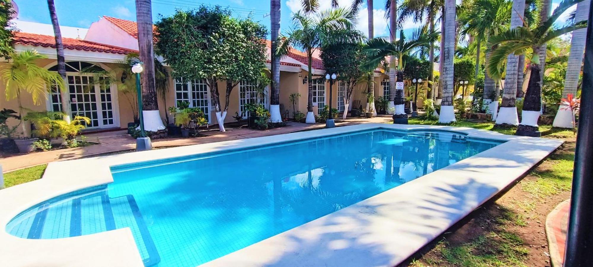 Villa Tulipanes *
