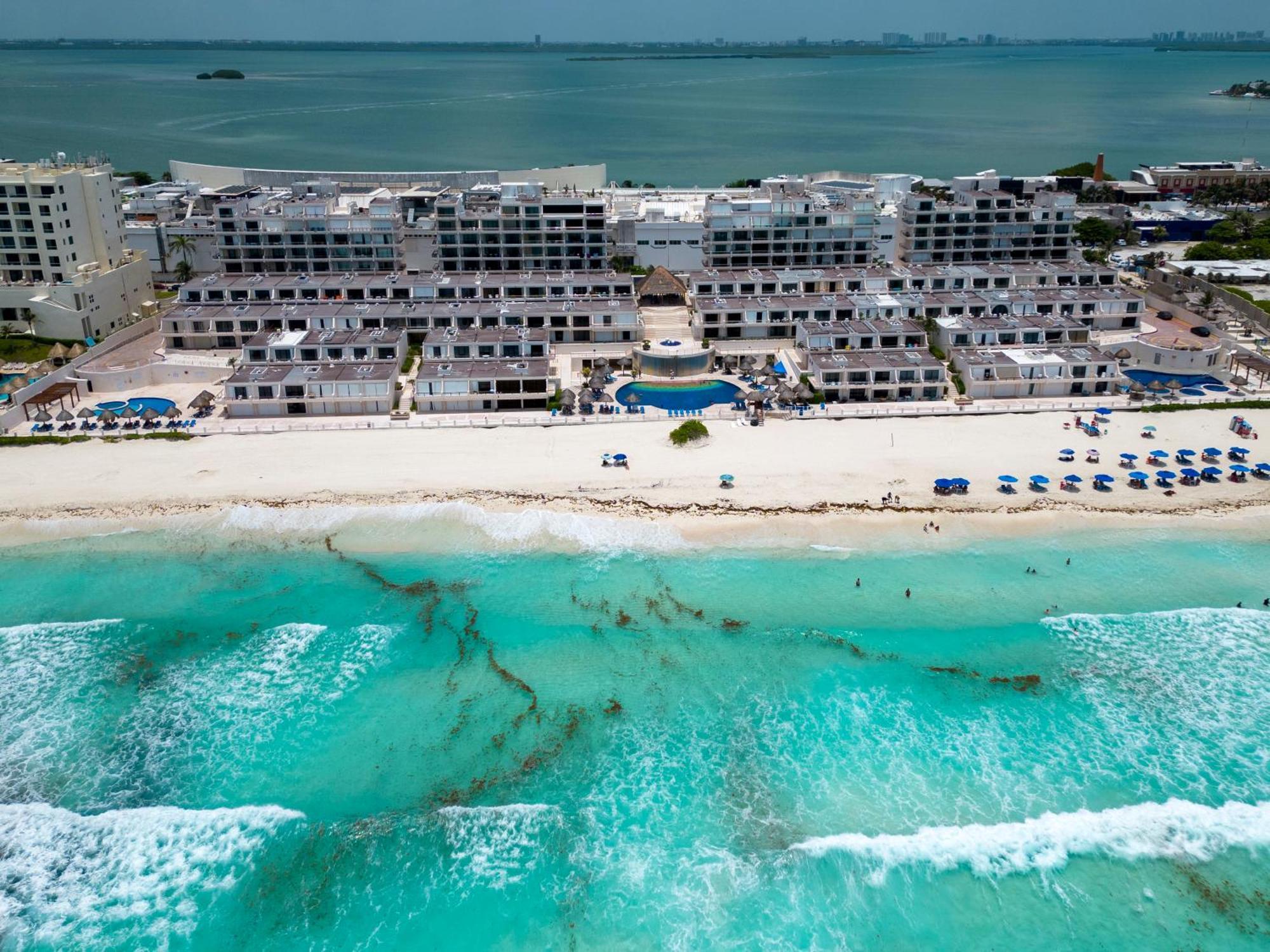 Family Vacations Ocean View