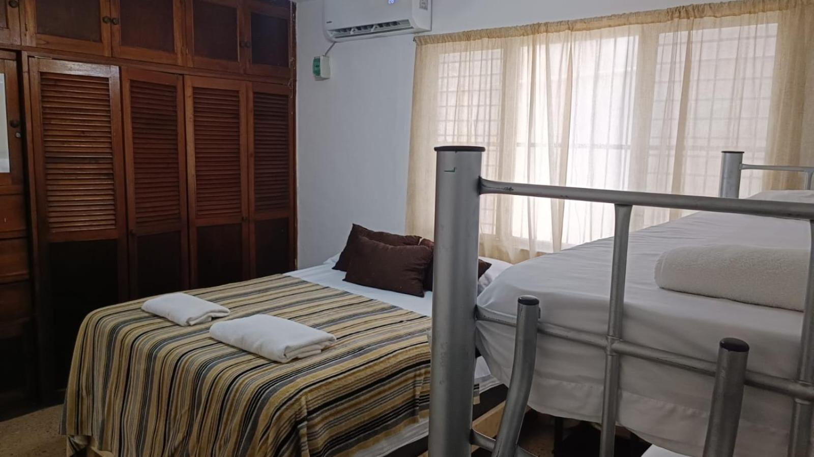 Habitación en casa particular Casa De Renta Erizo 8, Cancún. Mercado 28 Cancún