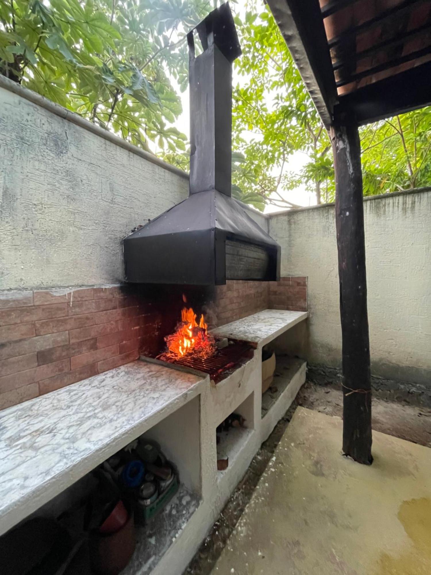 Pensión Home's Jungle Puerto Morelos 20 Minutes From The Airport *
