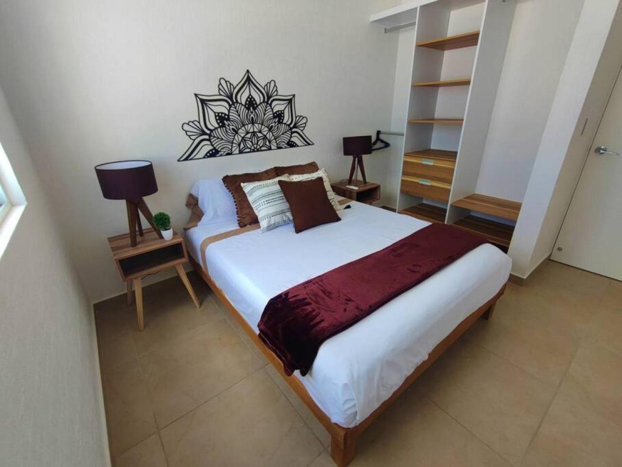 Mandala Relajacion Сasa de vacaciones