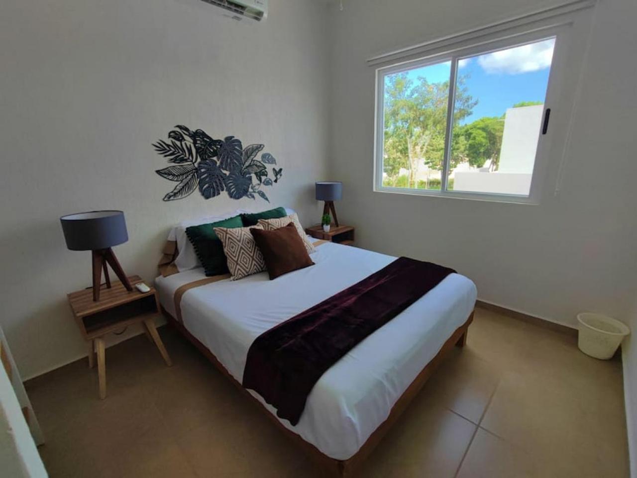 Сasa de vacaciones Mandala Relajacion Cancún
