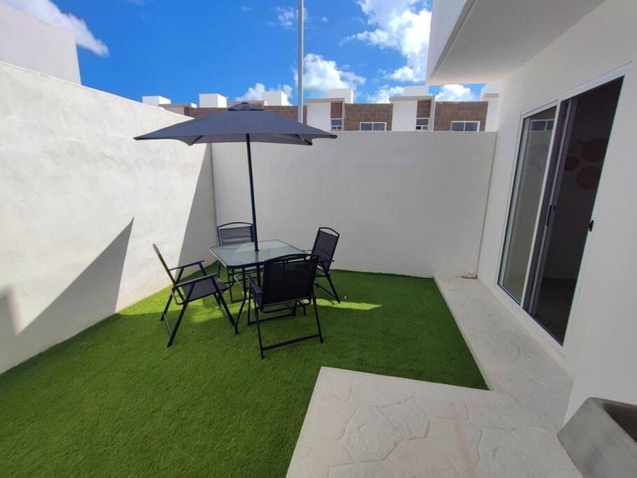 Сasa de vacaciones Mandala Relajacion *