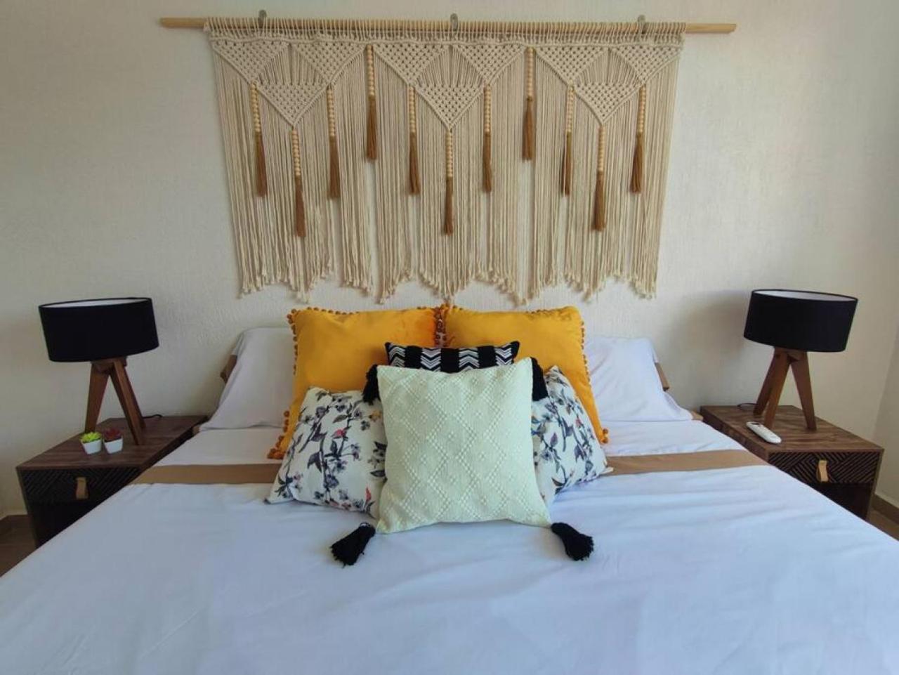 Mandala Relajacion Cancún